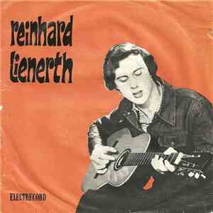 Reinhard Lienerth - Reinhard Lienerth album