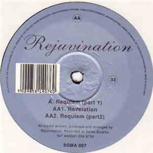 Rejuvination - Requiem album