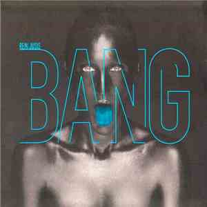 Reni Jusis - Bang! album