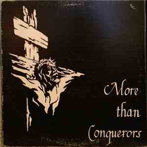 Resurrection  - More Than Conquerors album