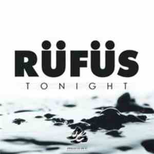 Rüfüs - Tonight album