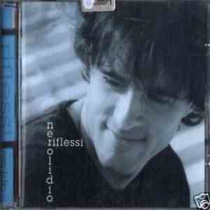 Riccardo Nerolidio - Riflessi album