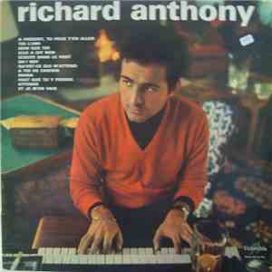 Richard Anthony  - Richard Anthony album