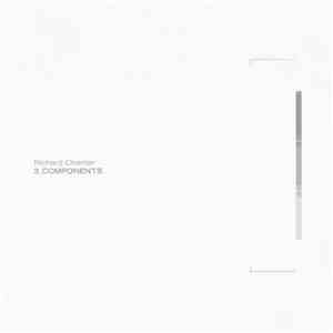 Richard Chartier - 3_Components album