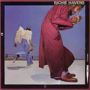Richie Havens - The End Of The Beginning album