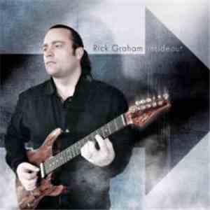 Rick Graham  - Insideout album