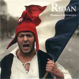 Ridan - Madame La République album