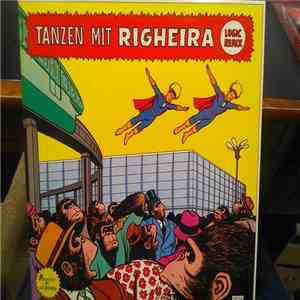 Righeira - Tanzen Mit Righeira album