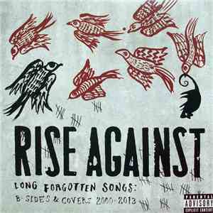 Rise Against - Long Forgotten Songs: B-sides & Covers 2000-2013 album