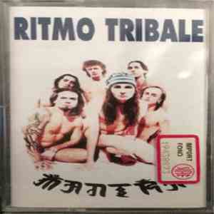 Ritmo Tribale - Mantra album