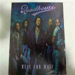 Roadhouse - Hell Can Wait album