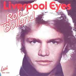 Rob Bolland - Liverpool Eyes album