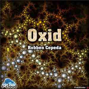Robben Cepeda - Oxid album