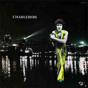 Robert Charlebois - Je Rêve à Rio album