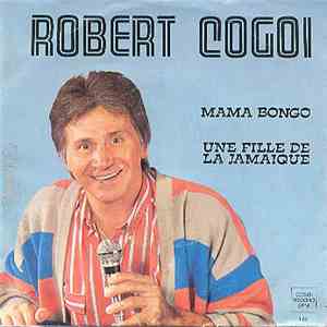 Robert Cogoi - Mama Bongo album