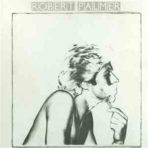Robert Palmer - Secrets album