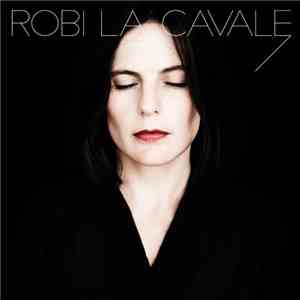 Robi  - La Cavale album