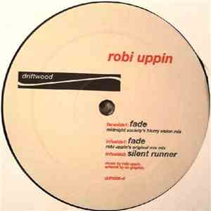Robi Uppin - Fade album