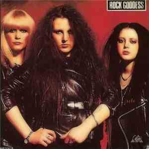 Rock Goddess - Rock Goddess album