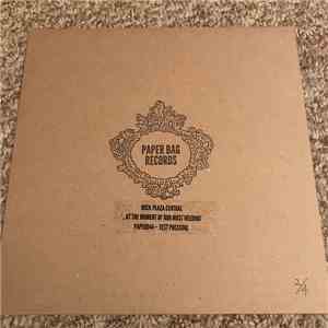 Rock Plaza Central - ... At The Moment Of Our Most Needing album
