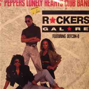 Rockers Galore - Sgt Peppers Lonely Hearts Club Band album