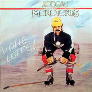 Rodgau Monotones - Volle Lotte! album