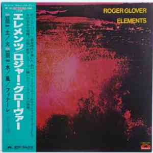 Roger Glover - Elements album