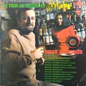Roger Whittaker - Le Tour Du Monde En Sifflotant album