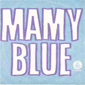 Roger Whittaker - Mamy Blue album