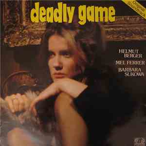 Roland Baumgartner - Deadly Game album