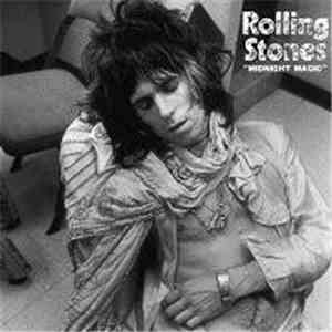 Rolling Stones, The - Midnight Magic album