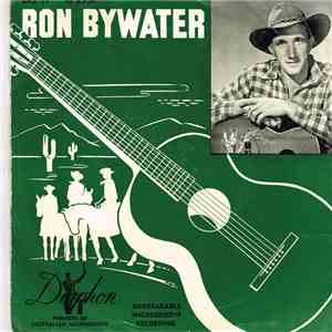 Ron Bywater - Introducing Ron Bywater album