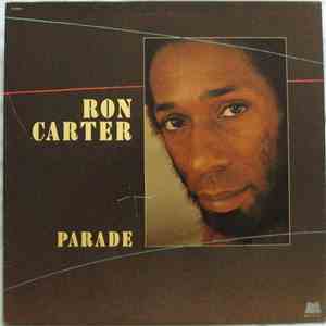 Ron Carter - Parade album