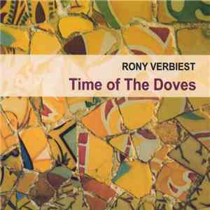 Rony Verbiest - Time Of The Doves album