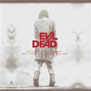 Roque Baños - Evil Dead album