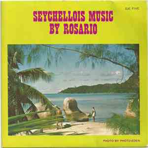 Rosario  - Seychellois Music Camtolé album