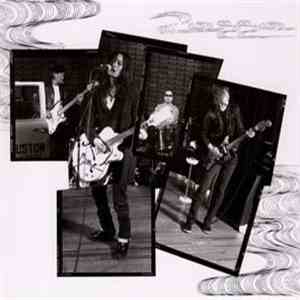 Rosso  - Dirty Karat album
