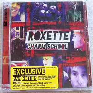 Roxette - Charm School album