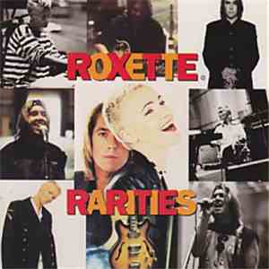 Roxette - Rarities album