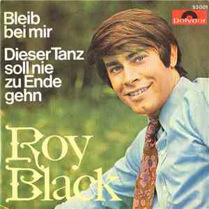 Roy Black - Bleib Bei Mir album