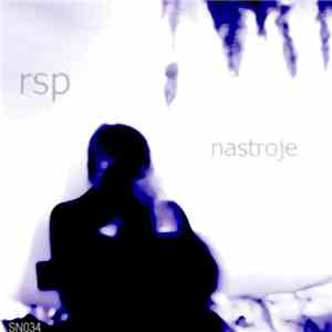 RSP - Nastroje album
