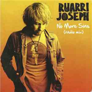 Ruarri Joseph - No More Sins album