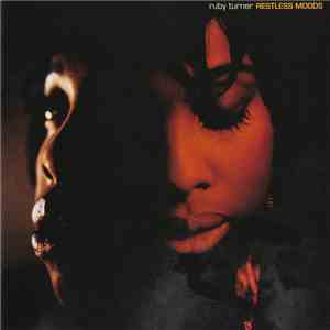 Ruby Turner - Restless Moods album