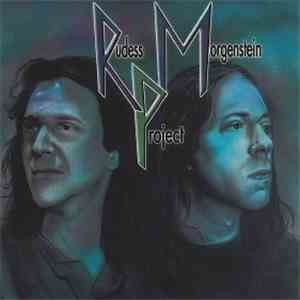 Rudess Morgenstein Project - Rudess Morgenstein Project album