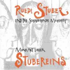 Ruedi Stuber Und Die Schweigende Mehrheit - Stubereins album
