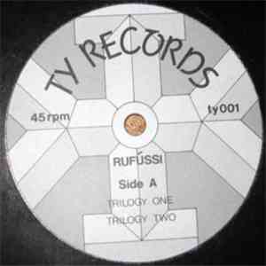Rufússi - Trilogy album
