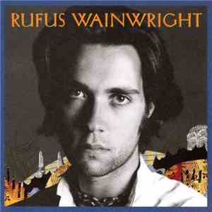 Rufus Wainwright - Rufus Wainwright album