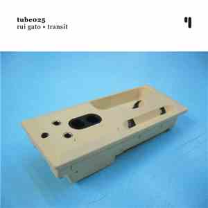 Rui Gato - Transit album