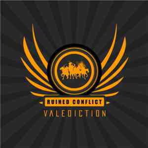 Ruined Conflict - Valediction album