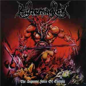 Runemagick - The Supreme Force Of Eternity album